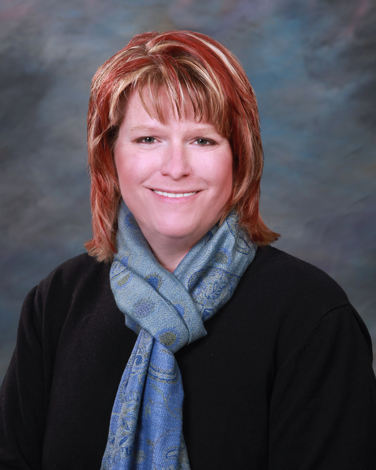 Lisa Broadway-Savage Legal Assistant